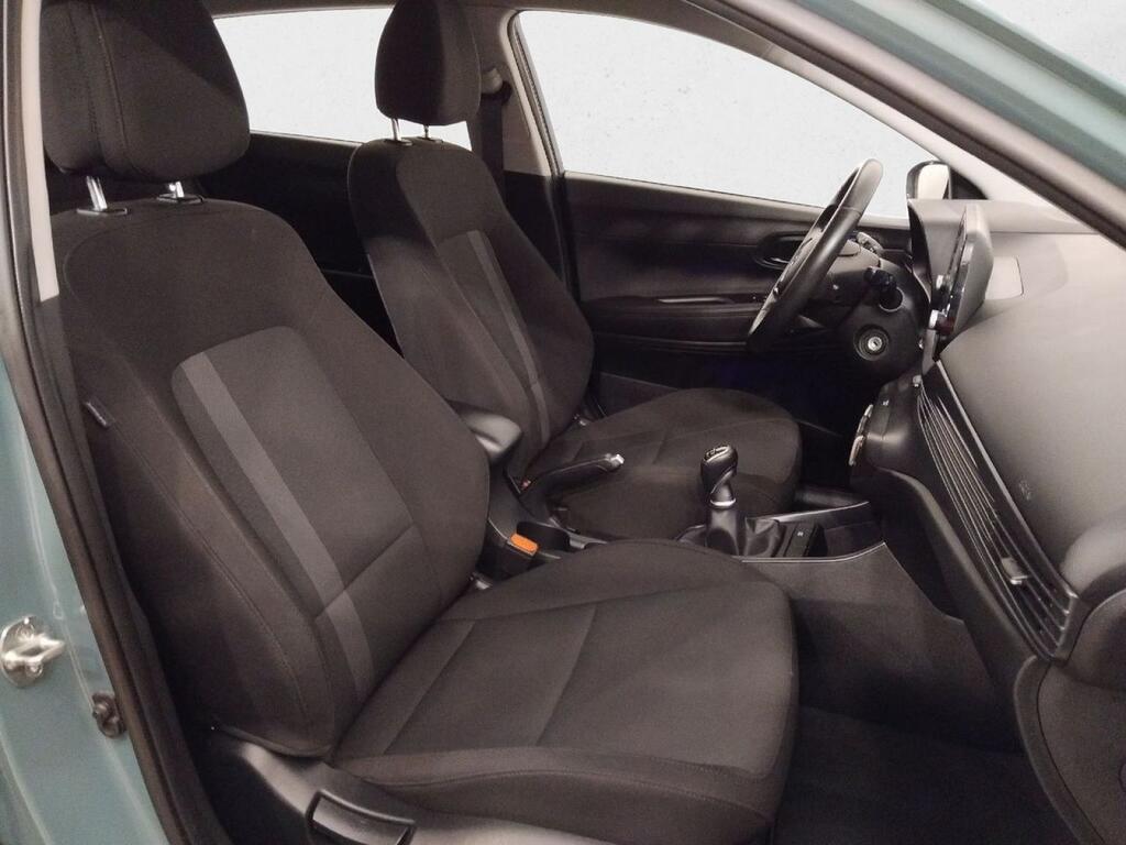 Hyundai i20 1.0 TGDI KLASS 100 CV 5P 13