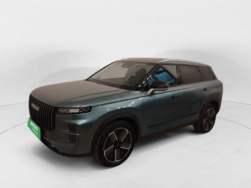 Jaecoo 7 1.6T SELECT 147 CV DCT 5P 3