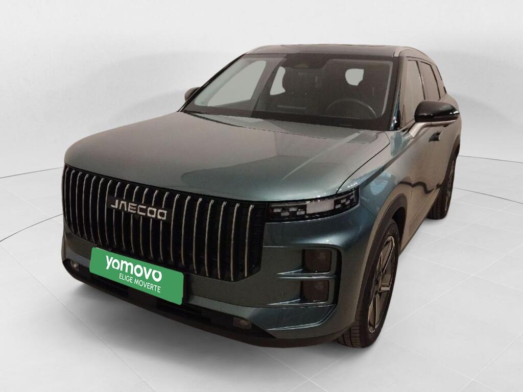 Jaecoo 7 1.6T SELECT 147 CV DCT 5P