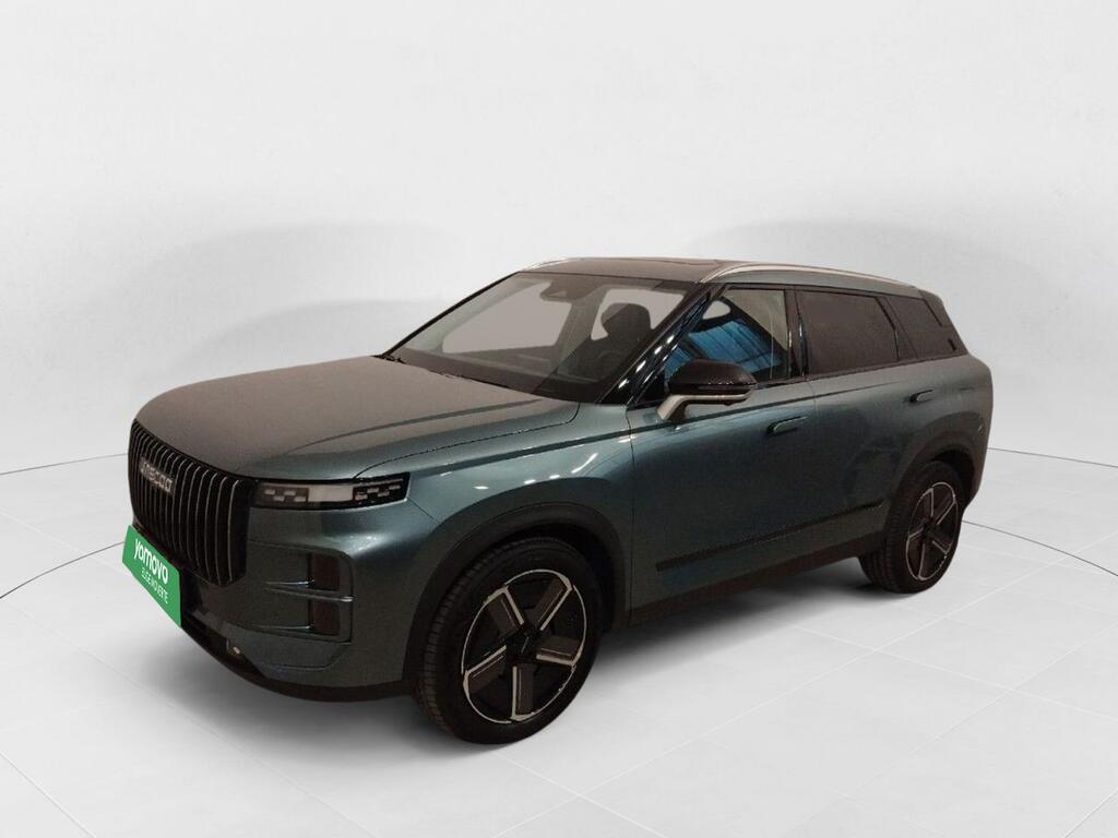 Jaecoo 7 1.6T SELECT 147 CV DCT 5P 4