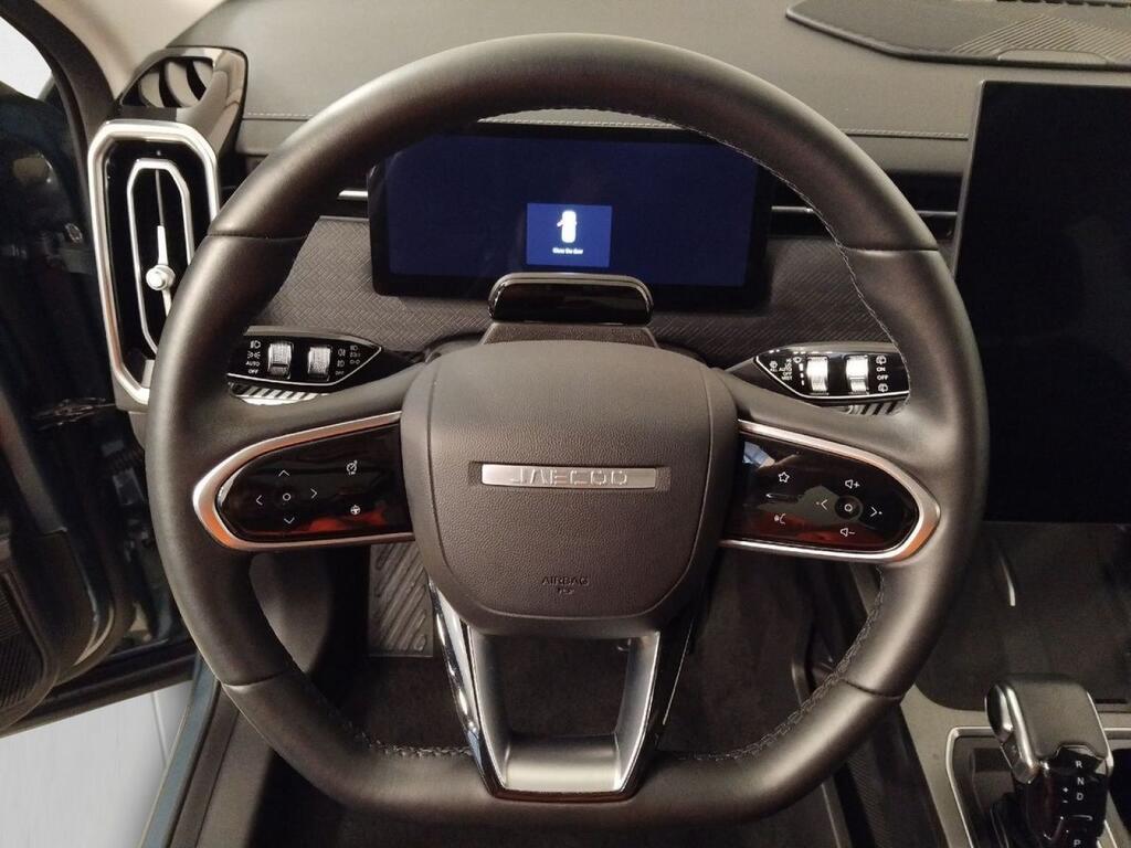 Jaecoo 7 1.6T SELECT 147 CV DCT 5P 8