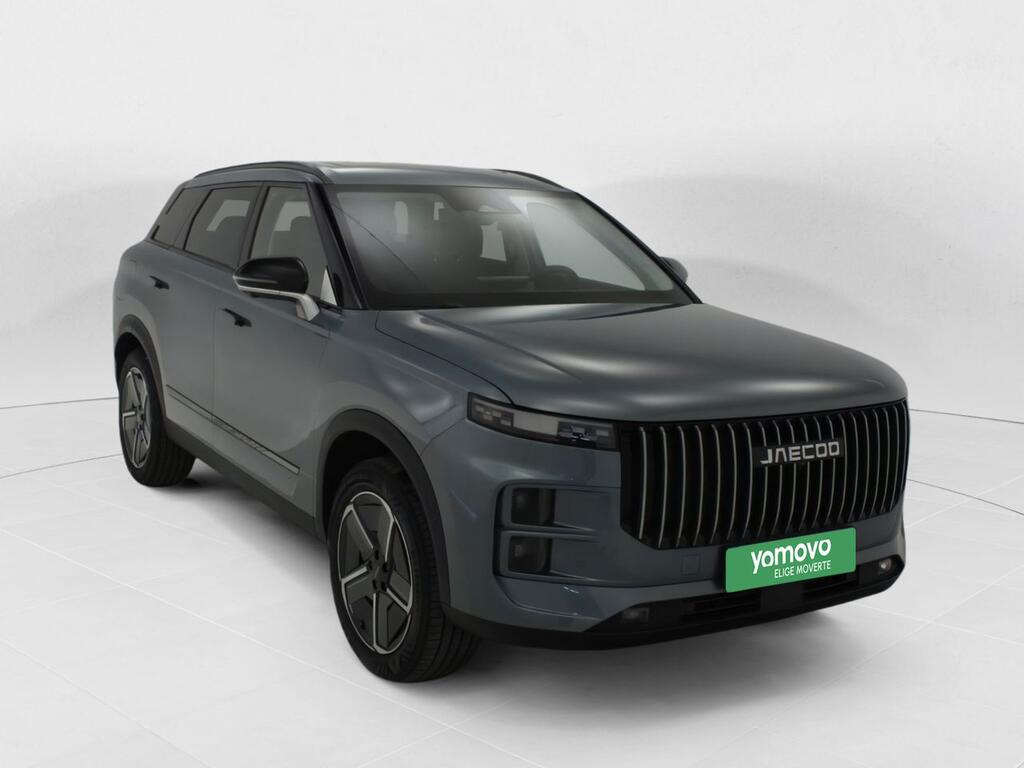 Jaecoo 7 EXCLUSIVE 1.5 TGDI PHEV 347 CV 5P