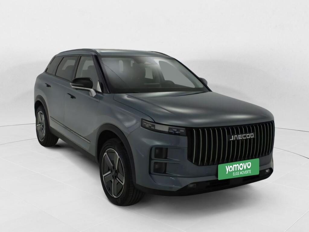 Jaecoo 7 EXCLUSIVE 1.5 TGDI PHEV 347 CV 5P
