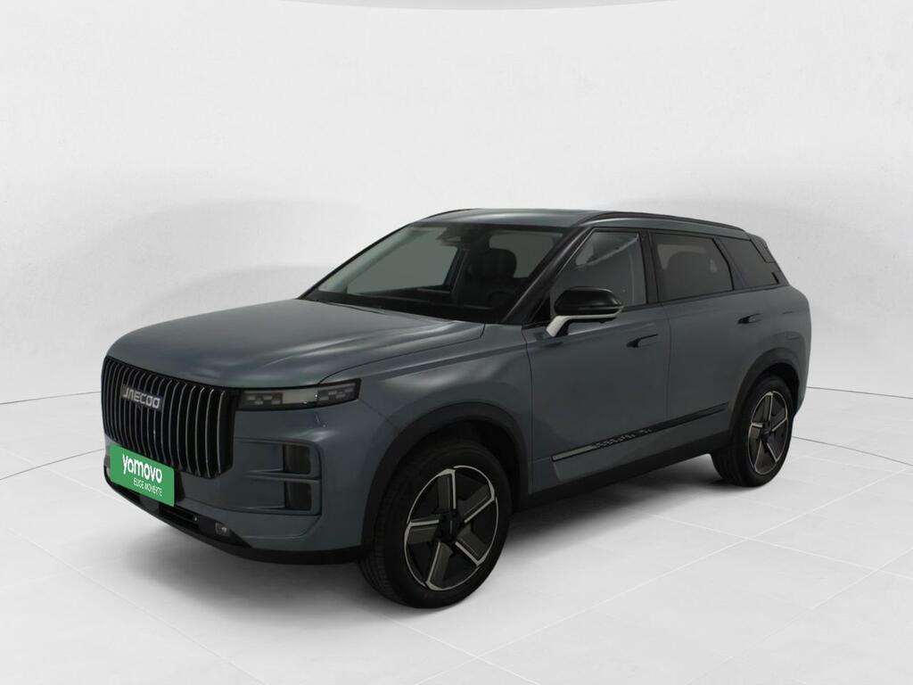 Jaecoo 7 EXCLUSIVE 1.5 TGDI PHEV 347 CV 5P