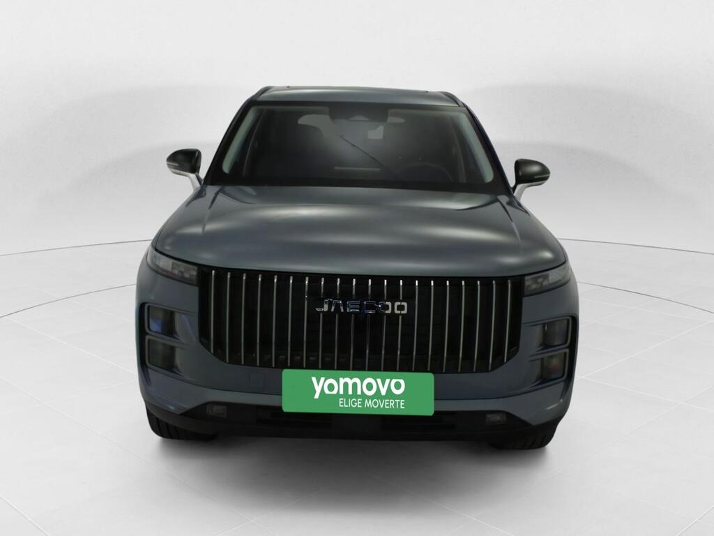 Jaecoo 7 EXCLUSIVE 1.5 TGDI PHEV 347 CV 5P