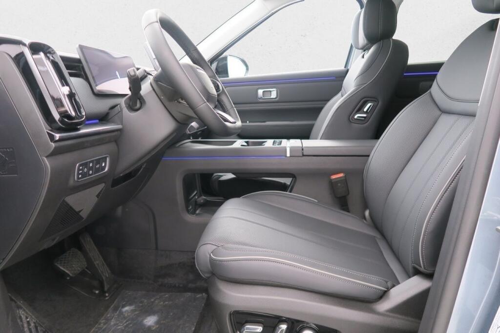 Jaecoo 7 EXCLUSIVE 1.5 TGDI PHEV 347 CV 5P