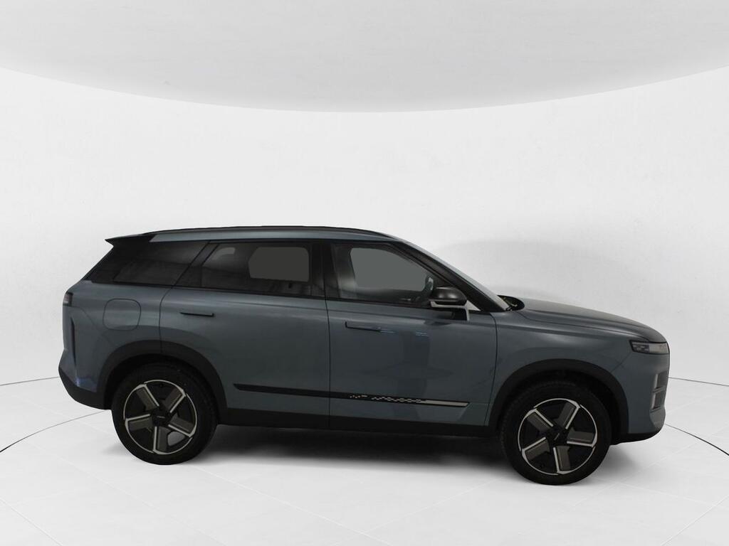 Jaecoo 7 EXCLUSIVE 1.5 TGDI PHEV 347 CV 5P