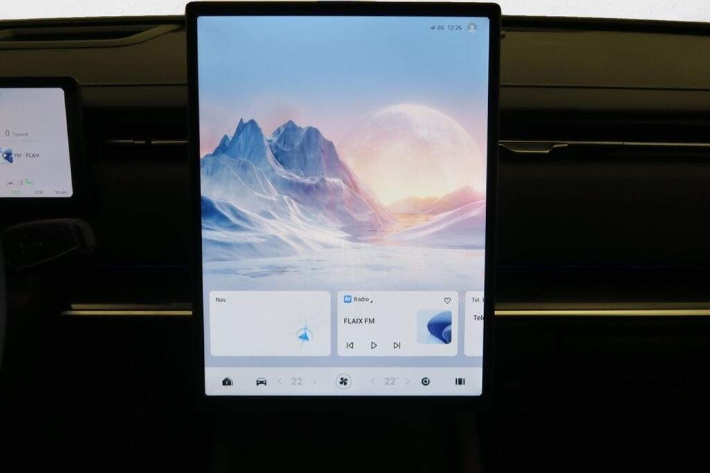Jaecoo 7 EXCLUSIVE 1.5 TGDI PHEV 347 CV 5P