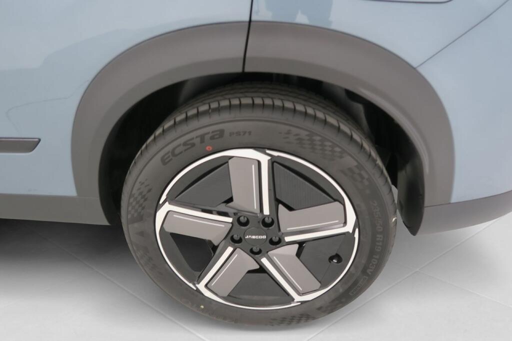 Jaecoo 7 EXCLUSIVE 1.5 TGDI PHEV 347 CV 5P