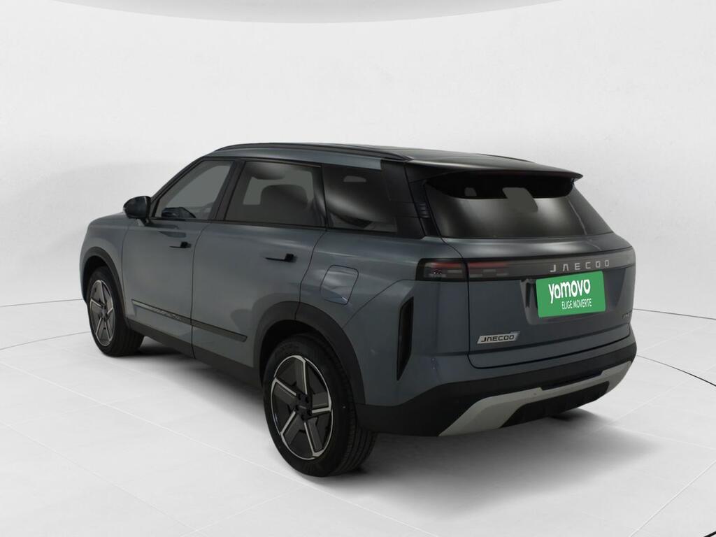 Jaecoo 7 EXCLUSIVE 1.5 TGDI PHEV 347 CV 5P