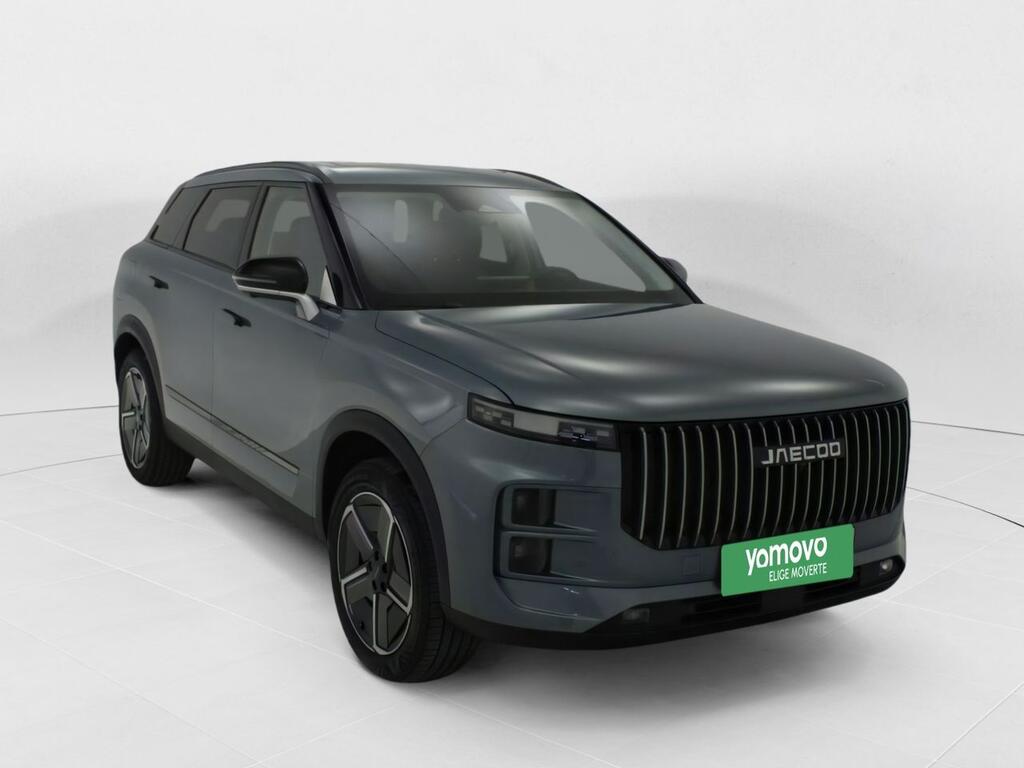 Jaecoo 7 EXCLUSIVE 1.5 TGDI PHEV 347 CV 5P