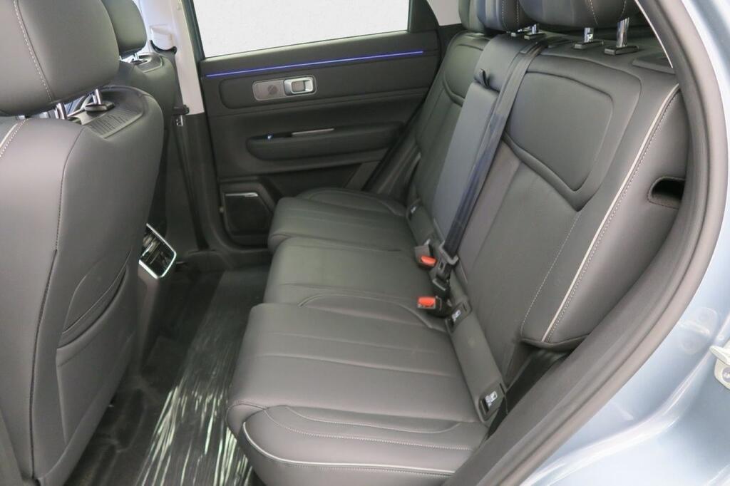 Jaecoo 7 EXCLUSIVE 1.5 TGDI PHEV 347 CV 5P