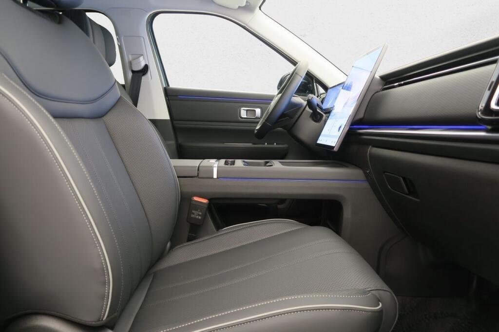 Jaecoo 7 EXCLUSIVE 1.5 TGDI PHEV 347 CV 5P