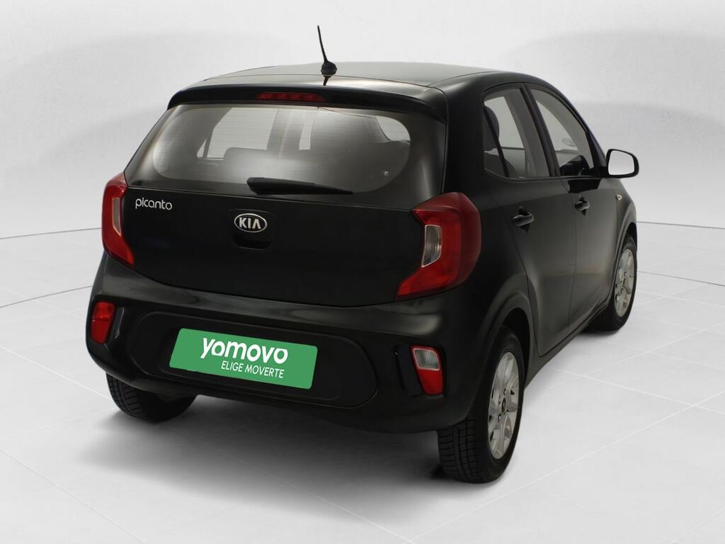 Kia Picanto CONCEPT 1.0 CVVT 67 CV 5P 3