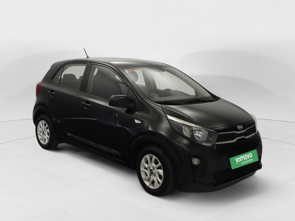 Kia Picanto CONCEPT 1.0 CVVT 67 CV 5P 6
