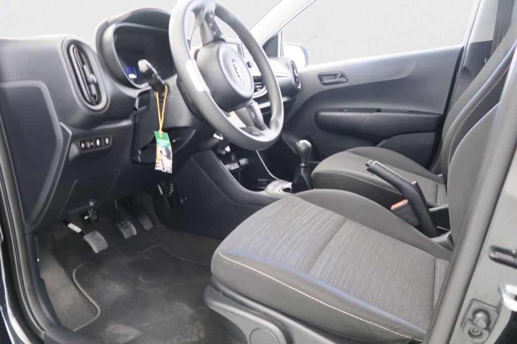 Kia Picanto CONCEPT 1.0 CVVT 67 CV 5P 7