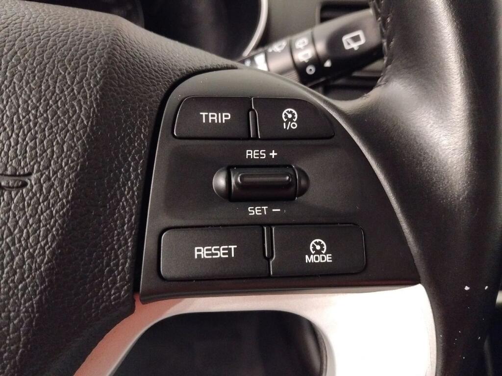 Kia Picanto X-TECH16 1.0 CVVT ECO-DYNAMICS 66 CV 5P 6