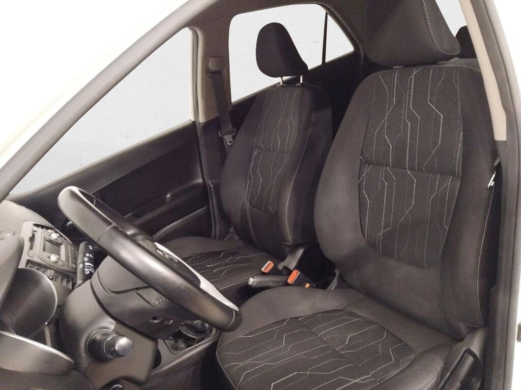 Kia Picanto X-TECH16 1.0 CVVT ECO-DYNAMICS 66 CV 5P 13