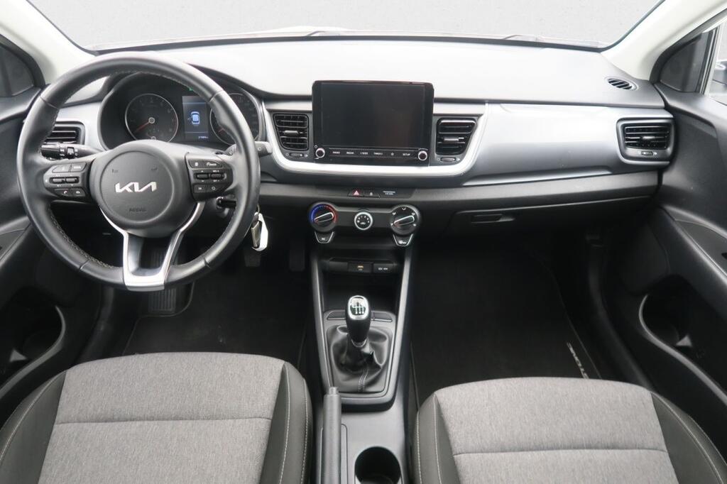 Kia Stonic CONCEPT 1.0 T-GDI MHEV IMT 100 CV 5P 17