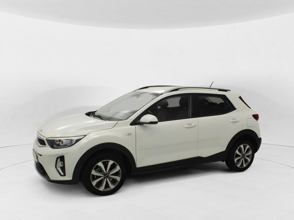 Kia Stonic CONCEPT 1.0 T-GDI MHEV IMT 100 CV 5P 4