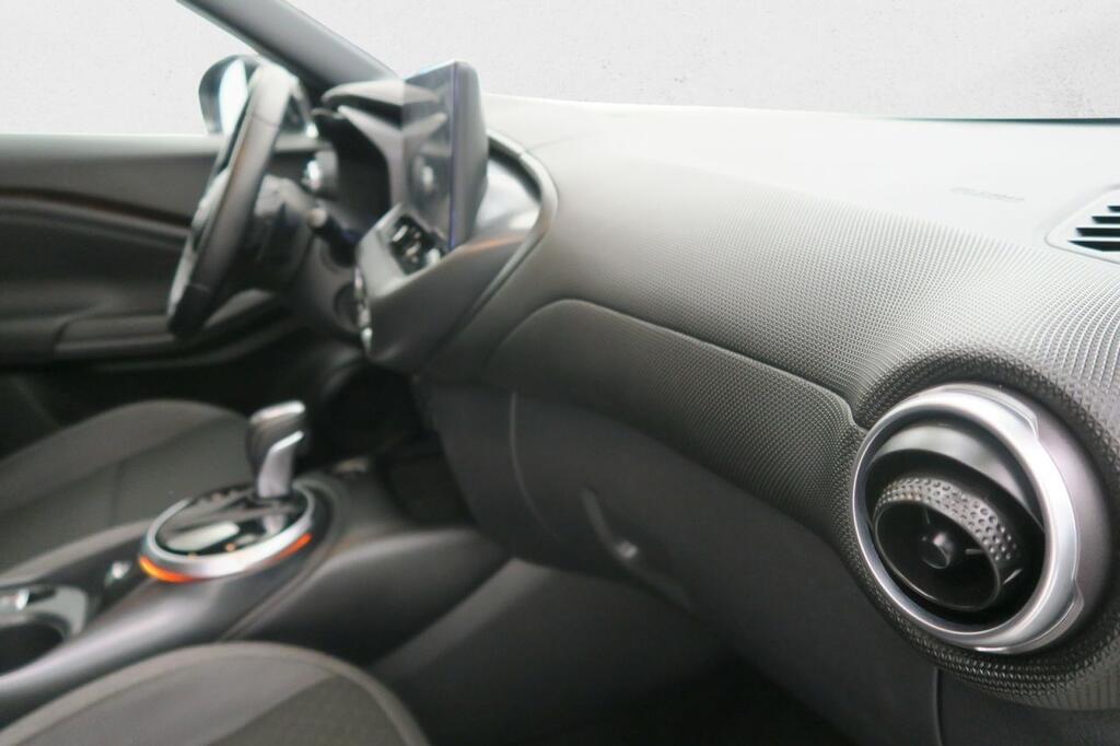 Nissan Juke N-CONNECTA 1.0 DIG-T 114 CV DCT 5P 15