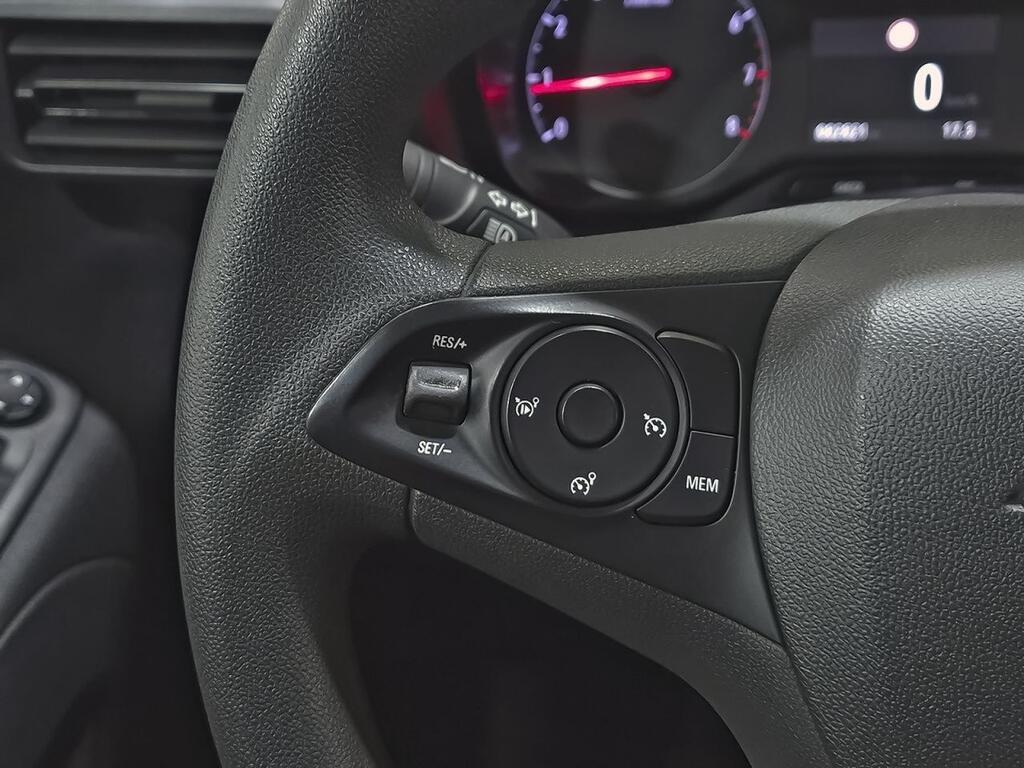 Opel Combo Cargo LIFE BUSINESS EDITION PLUS 1.5 TD 102 CV 5P 18