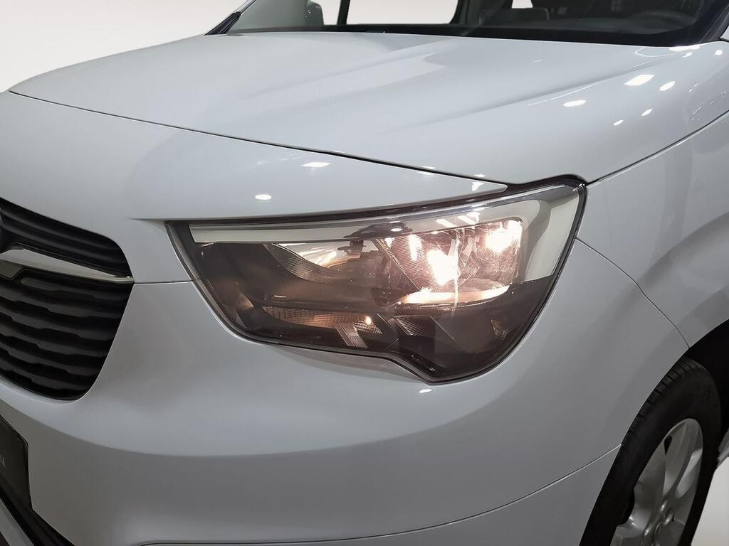 Opel Combo Cargo LIFE BUSINESS EDITION PLUS 1.5 TD 102 CV 5P 32