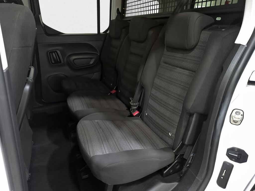 Opel Combo Cargo LIFE BUSINESS EDITION PLUS 1.5 TD 102 CV 5P 9