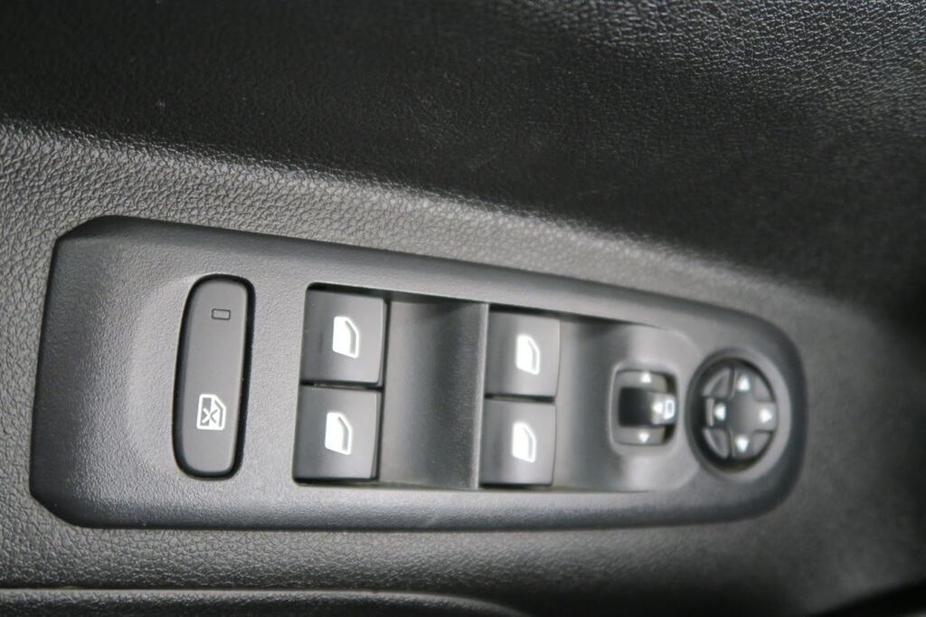 Opel Combo Cargo LIFE BUSINESS EDITION PLUS 1.5 TD 102 CV 5P 11