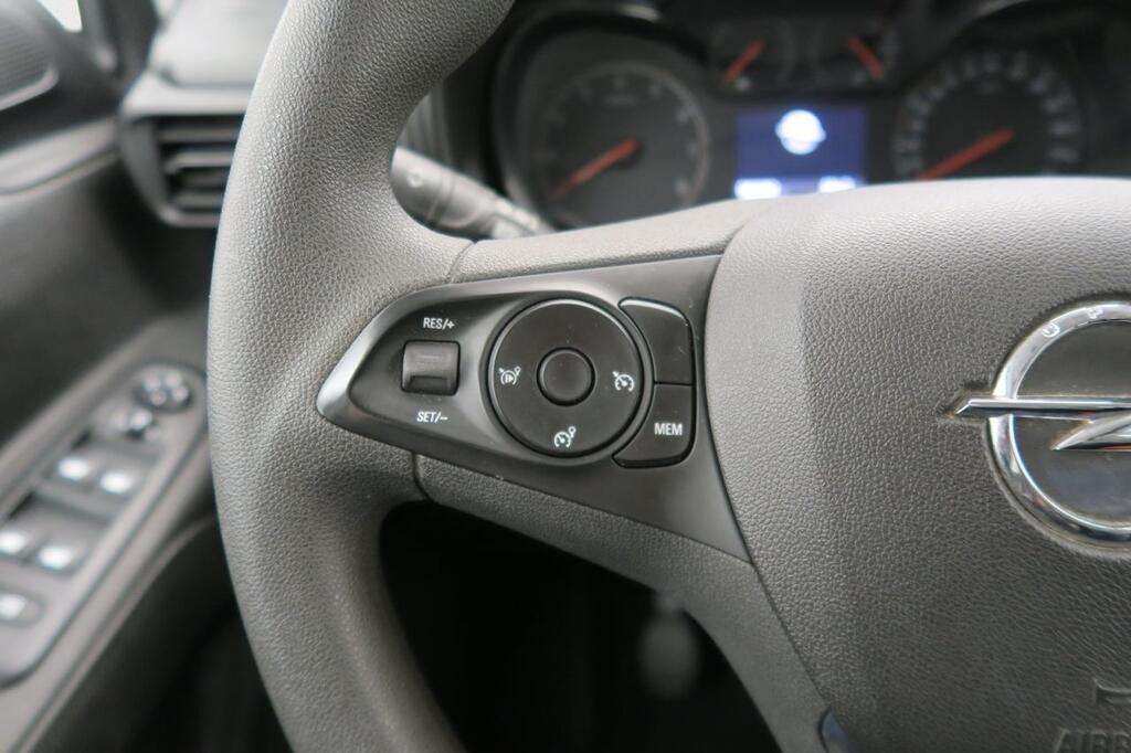 Opel Combo Cargo LIFE BUSINESS EDITION PLUS 1.5 TD 102 CV 5P 13