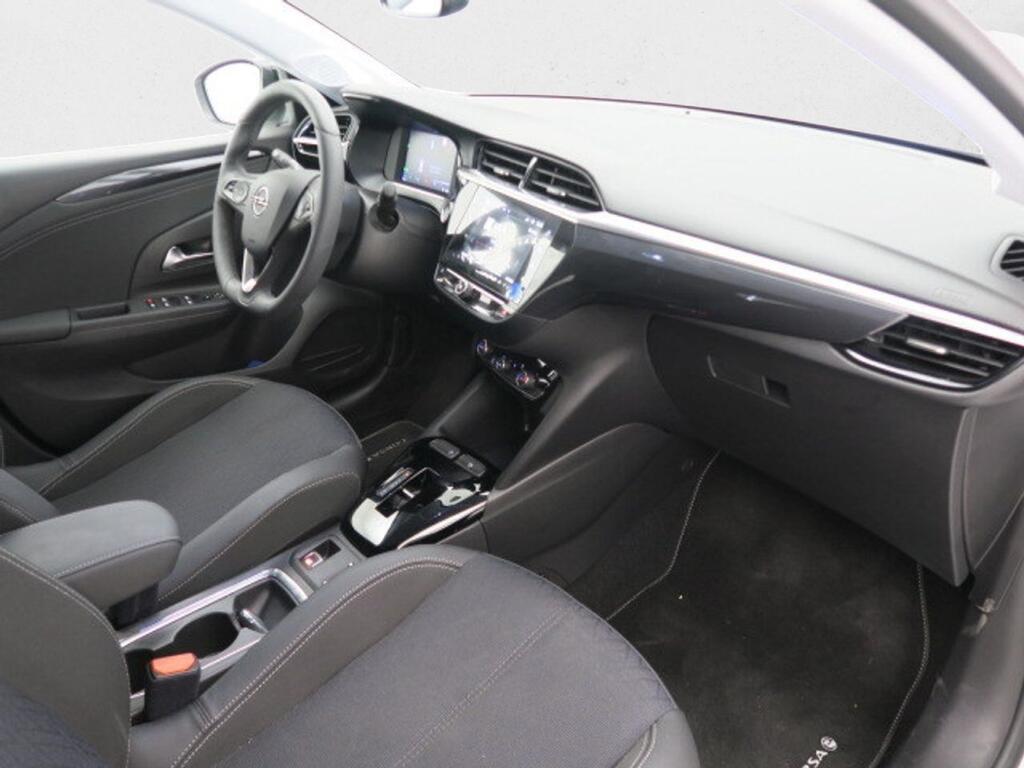 Opel Corsa -e Elegance-e BEV 50kWh 136 CV (100kW) 12