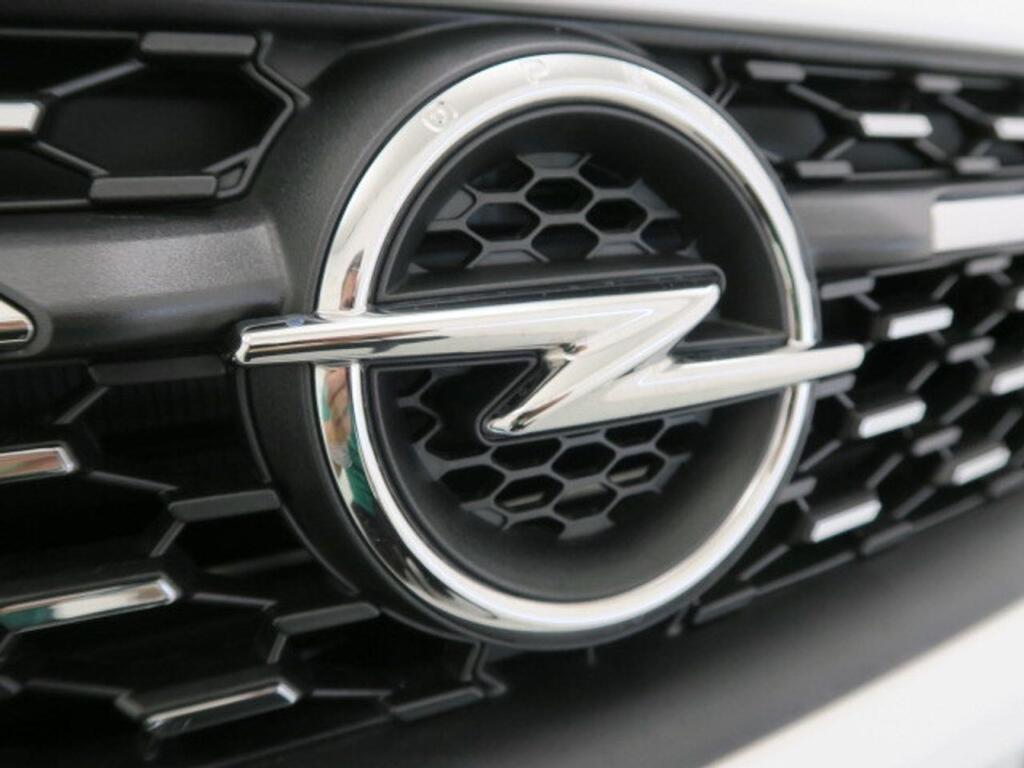 Opel Corsa -e Elegance-e BEV 50kWh 136 CV (100kW) 17