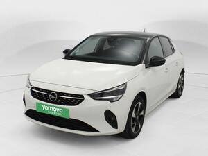Opel Corsa -e Elegance-e BEV 50kWh 136 CV (100kW)
