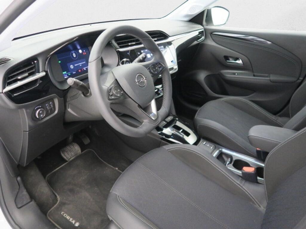 Opel Corsa -e Elegance-e BEV 50kWh 136 CV (100kW) 7