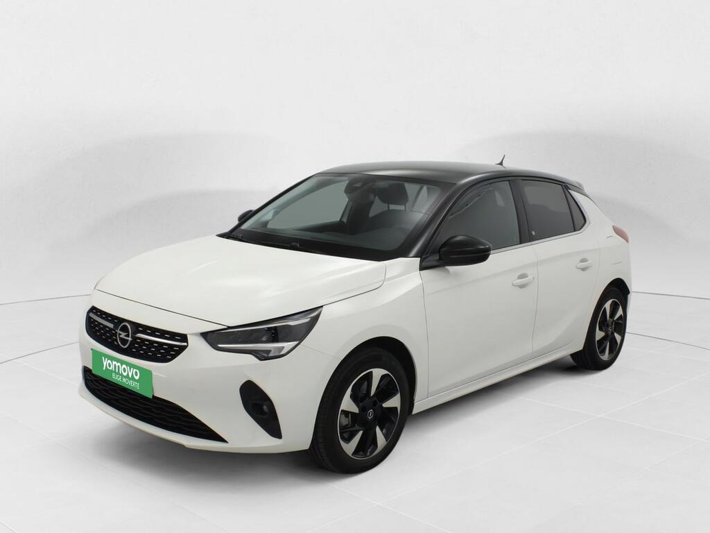 Opel Corsa -e Elegance-e BEV 50kWh 136 CV (100kW) 4