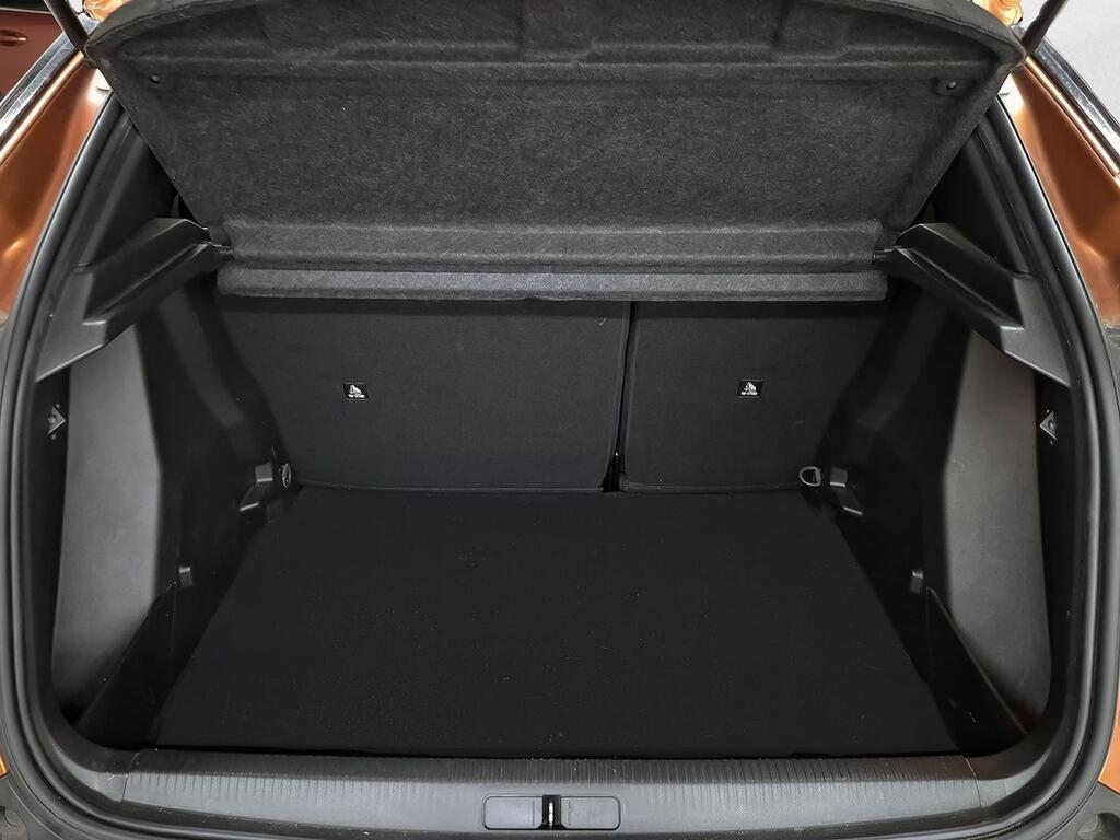 Peugeot 2008 ACTIVE PACK 1.2 PURETECH 100CV S&S 6 VEL. MAN 5P 10