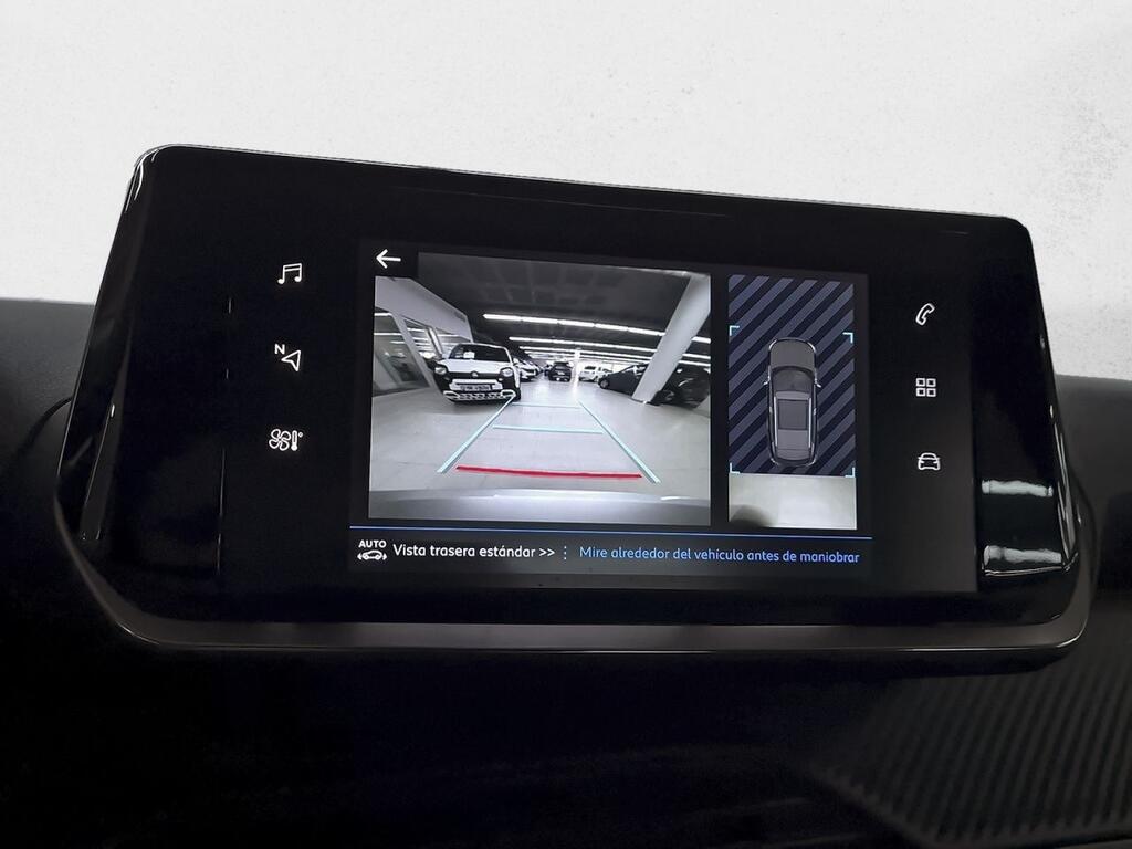 Peugeot 2008 ACTIVE PACK 1.2 PURETECH 100CV S&S 6 VEL. MAN 5P 24