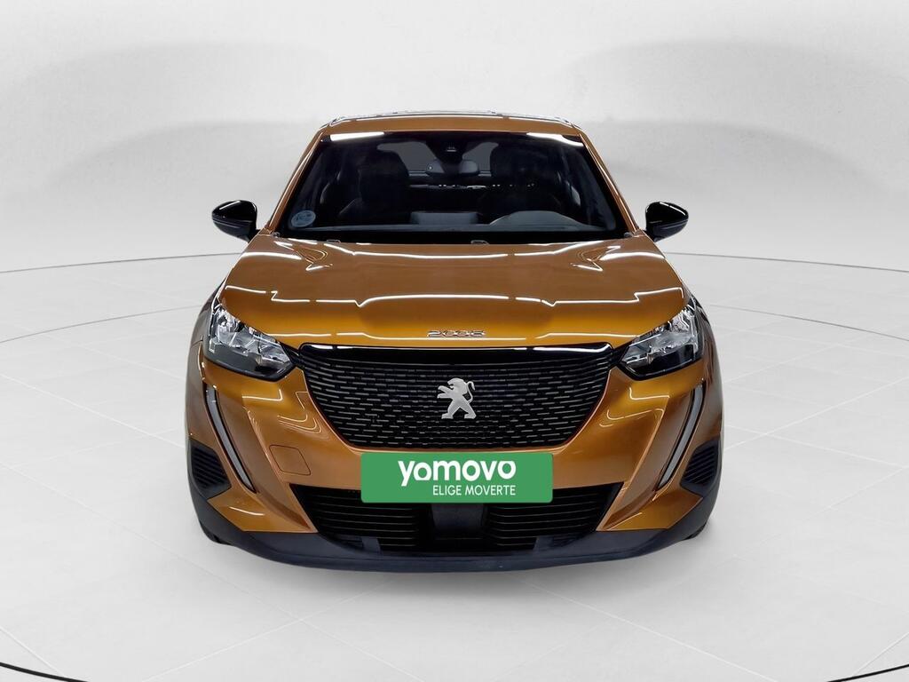 Peugeot 2008 ACTIVE PACK 1.2 PURETECH 100CV S&S 6 VEL. MAN 5P 5