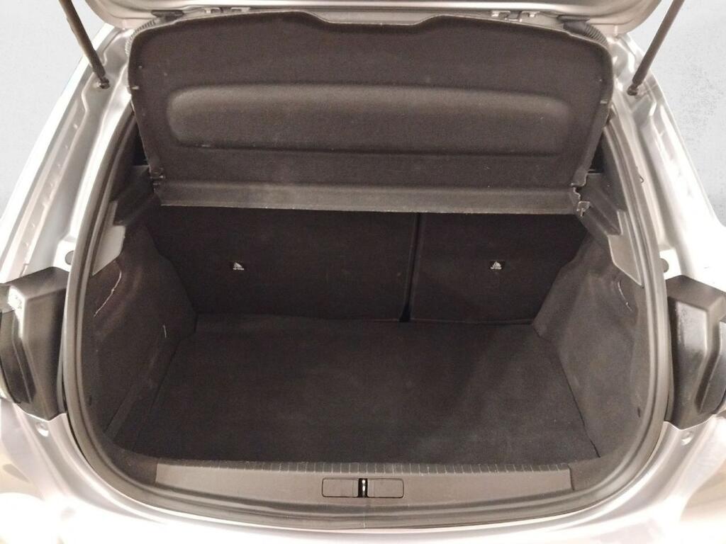 Peugeot 208 ALLURE PACK 1.2 PURETECH 100 CV AUTO 5P 15