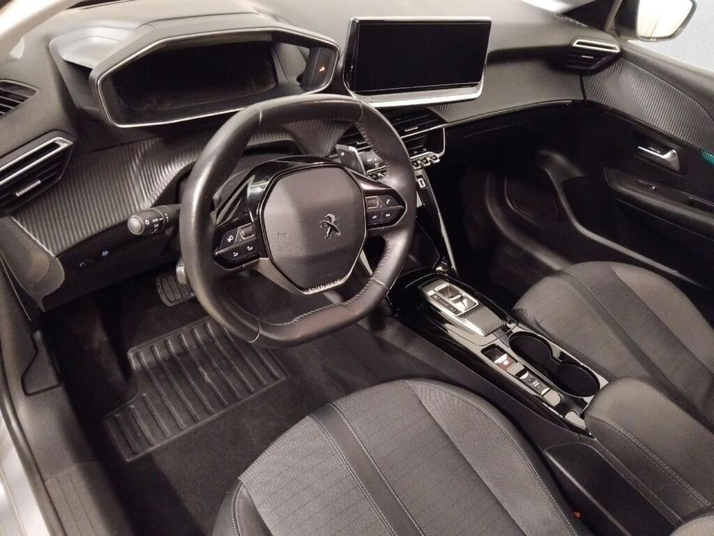 Peugeot 208 ALLURE PACK 1.2 PURETECH 100 CV AUTO 5P 6