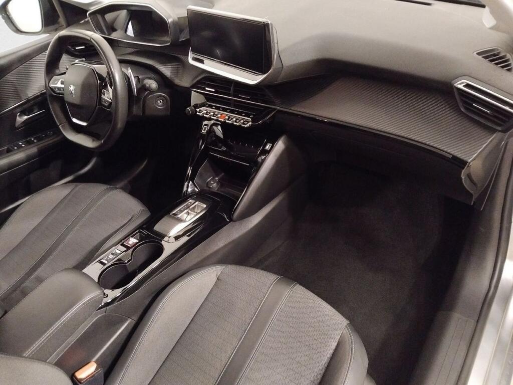 Peugeot 208 ALLURE PACK 1.2 PURETECH 100 CV AUTO 5P 11