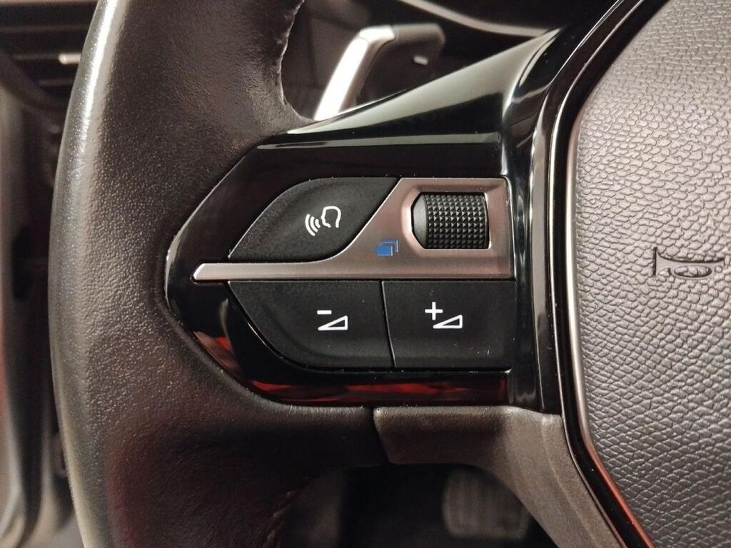 Peugeot 208 ALLURE PACK 1.2 PURETECH 100 CV AUTO 5P 8