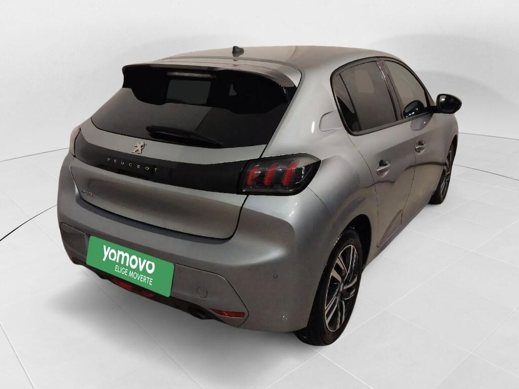 Peugeot 208 ALLURE PACK 1.2 PURETECH 100 CV AUTO 5P 3