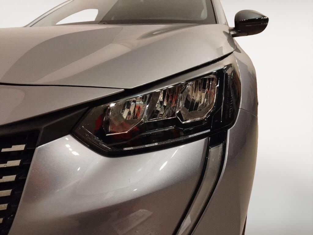 Peugeot 208 ALLURE PACK 1.2 PURETECH 100 CV AUTO 5P 16