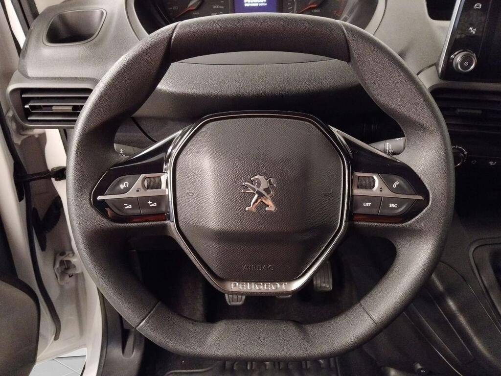 Peugeot Rifter ACTIVE PACK BUSINESS 1.5 BLUEHDI 100 CV STD 5P 7