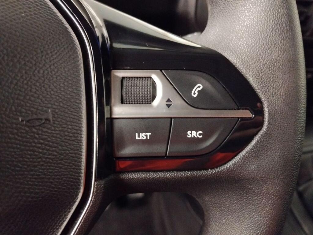 Peugeot Rifter ACTIVE PACK BUSINESS 1.5 BLUEHDI 100 CV STD 5P 9