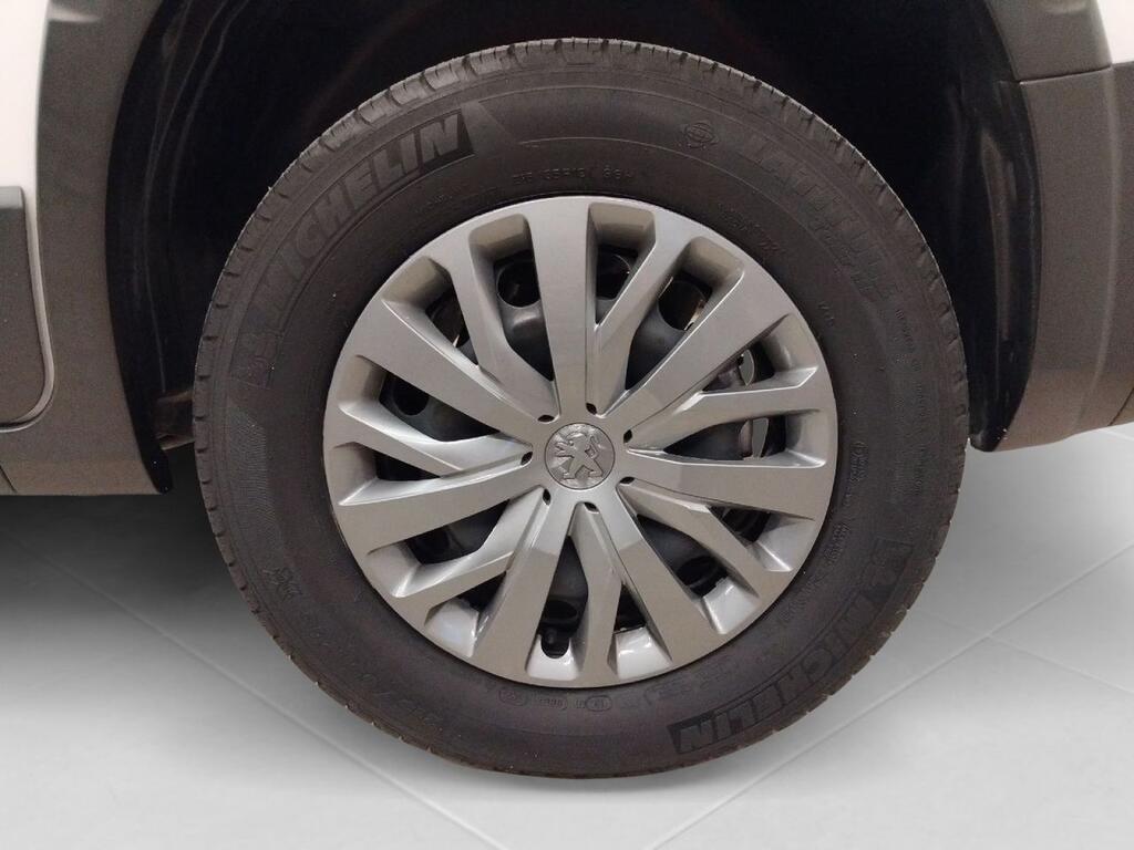 Peugeot Rifter ACTIVE PACK BUSINESS 1.5 BLUEHDI 100 CV STD 5P 19