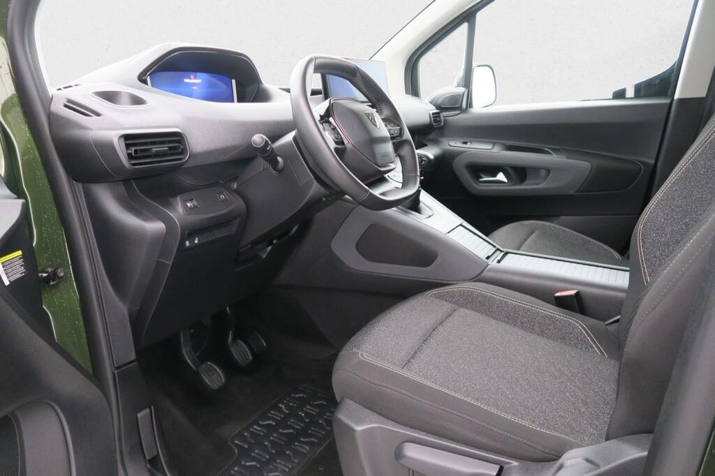 Peugeot Rifter ALLURE BUSINESS STD 1.5 BLUEHDI 100 CV 4P 7
