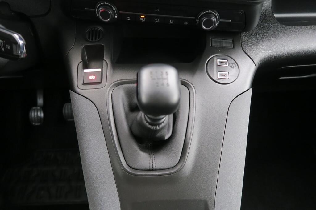 Peugeot Rifter ALLURE BUSINESS STD 1.5 BLUEHDI 100 CV 4P 13