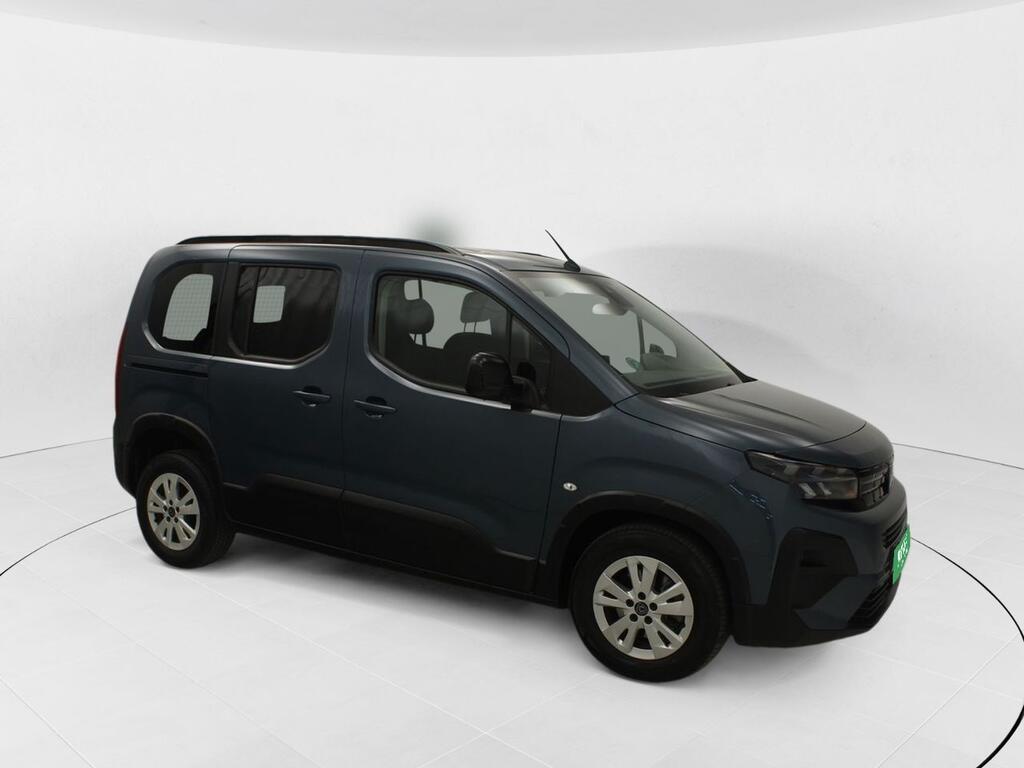 Peugeot Rifter ALLURE BUSINESS STD 1.5 BLUEHDI 100 CV 4P 6